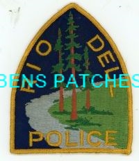 CALIFORNIA,RIO DELL POLICE 7
